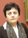 Małgorzata Woźniak, prof. UWM